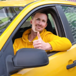 Smart в лизинг под такси